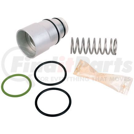 619938 by SKF - Air Brake Dryer Valve Kit - 3.75 in. Diameter, Heavy Duty Applications