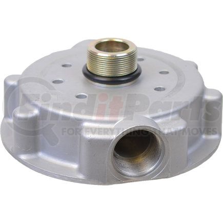 619091 by SKF - Air Dryer Bottom Cap Assembly
