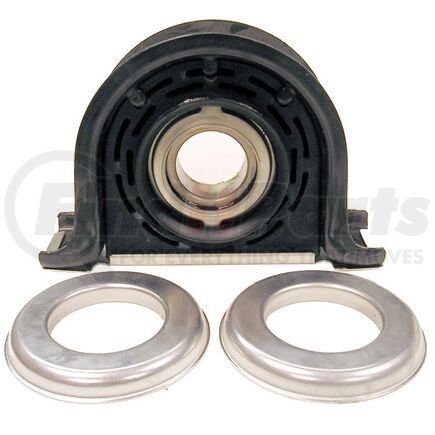 HB88509-A by SKF - Drive Shaft Support Bearing