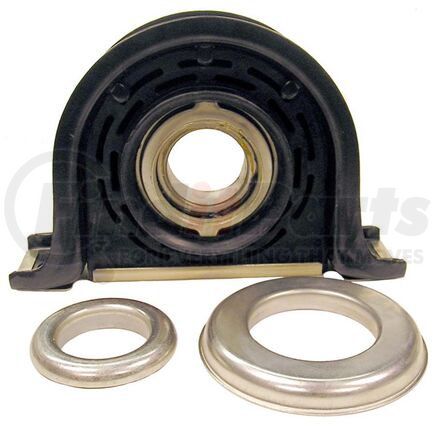 HB88509-C by SKF - Drive Shaft Support Bearing