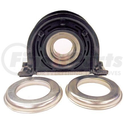 HB88510 by SKF - Drive Shaft Support Bearing