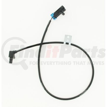 SC097 by SKF - ABS Wheel Speed Sensor With Harness