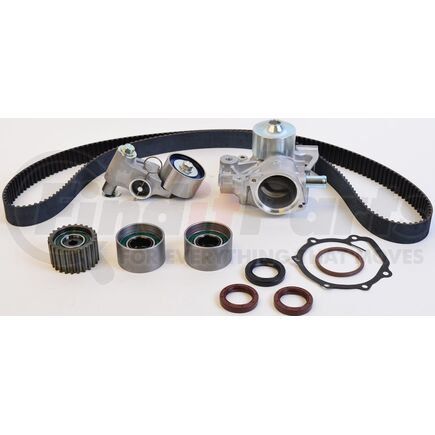 TBK254AWP by SKF - Timing Belt And Waterpump Kit