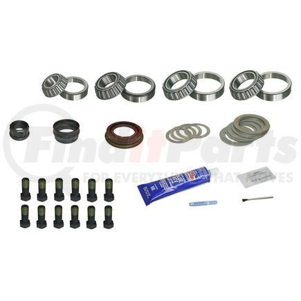 SDK327-MK by SKF - Differential Rebuild Kit