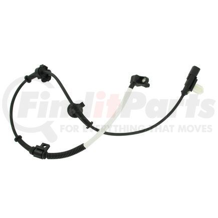 SC792 by SKF - ABS Wheel Speed Sensor With Harness