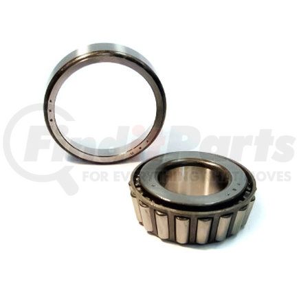 KA11820-Z by SKF - Tapered Roller Bearing Set (Bearing And Race)