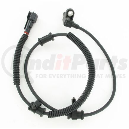 SC808 by SKF - ABS Wheel Speed Sensor With Harness
