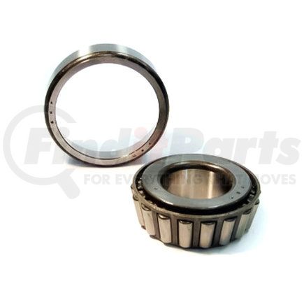 KA11020-Z by SKF - Tapered Roller Bearing Set (Bearing And Race)