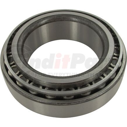 BR38 by SKF - Tapered Roller Bearing Set (Bearing And Race)