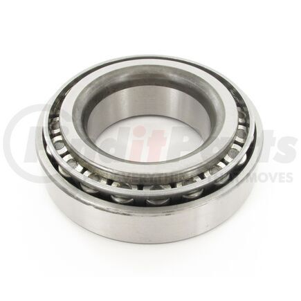 BR5 by SKF - Tapered Roller Bearing Set (Bearing And Race)