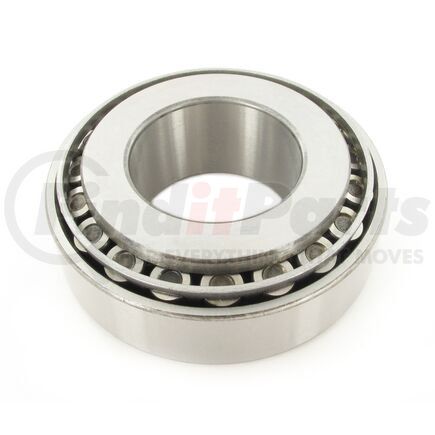 BR52 by SKF - Tapered Roller Bearing Set (Bearing And Race)