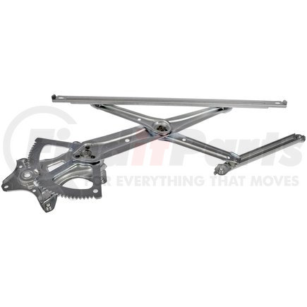 752-443 by DORMAN - Power Window Regulator (Regulator Only)