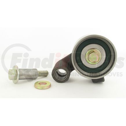 TBT71006 by SKF - Engine Timing Belt Tensioner Pulley