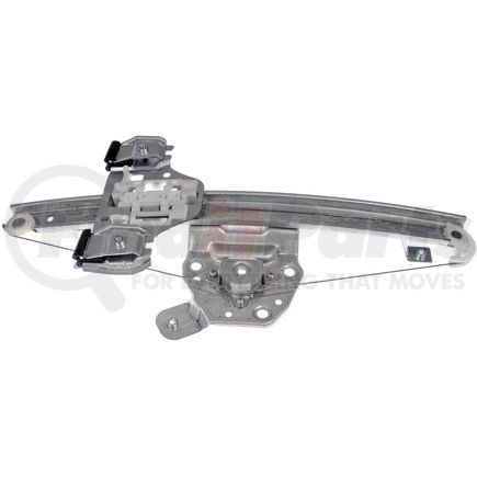 752-786 by DORMAN - Power Window Regulator (Regulator Only)