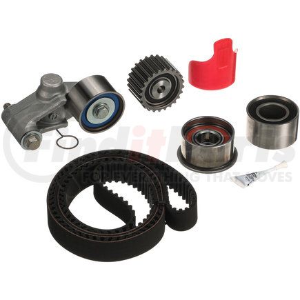 TCK307N by GATES - PowerGrip Premium Timing Component Kit (TCK)