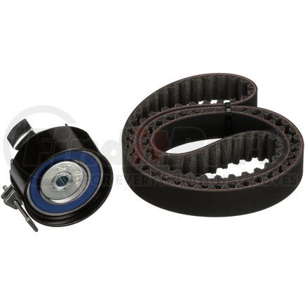 TCK343 by GATES - PowerGrip Premium Timing Component Kit (TCK)