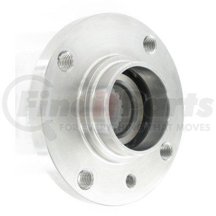 BR930050 by SKF - Wheel Bearing And Hub Assembly