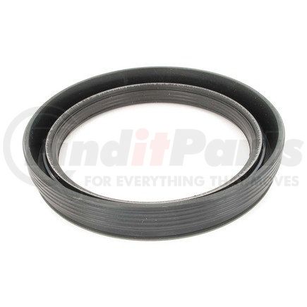 46300 by SKF - Scotseal PlusXL Wheel Seal - Rubber Seal Gasket 4.6" Shaft Bore Diameter