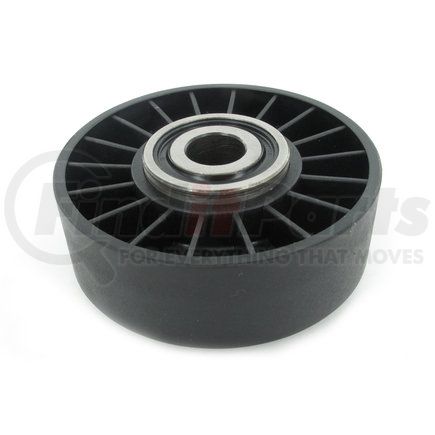 ACP38001 by SKF - Accessory Drive Belt Pulley