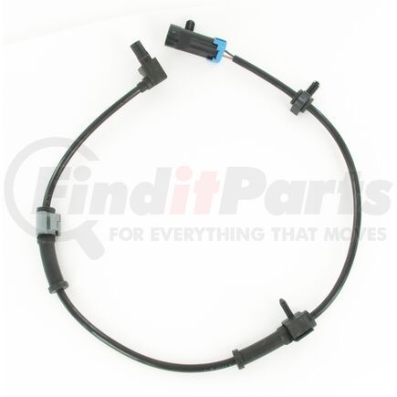 SC416 by SKF - ABS Wheel Speed Sensor With Harness