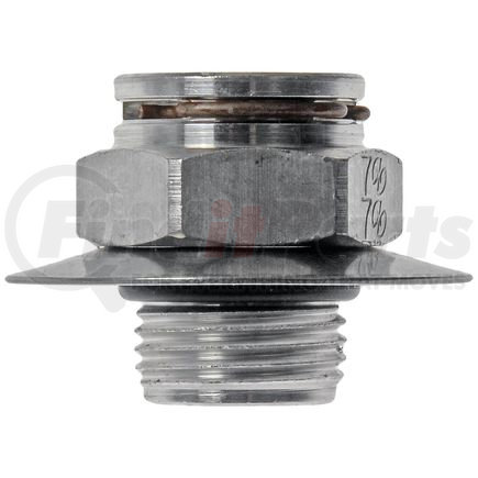 800-622 by DORMAN - Oil Cooler Line Connector