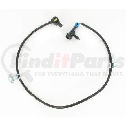 SC346 by SKF - ABS Wheel Speed Sensor With Harness