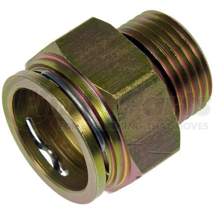 800-726 by DORMAN - Transmission Line Quick Connector