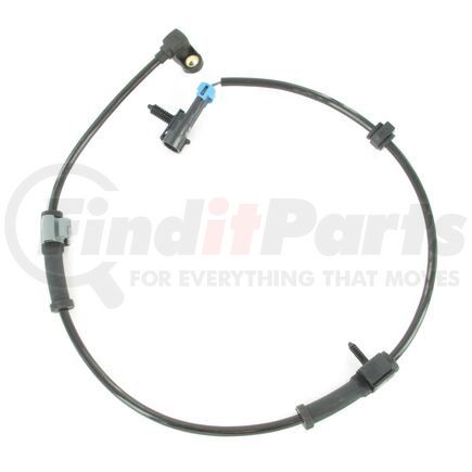 SC304 by SKF - ABS Wheel Speed Sensor With Harness