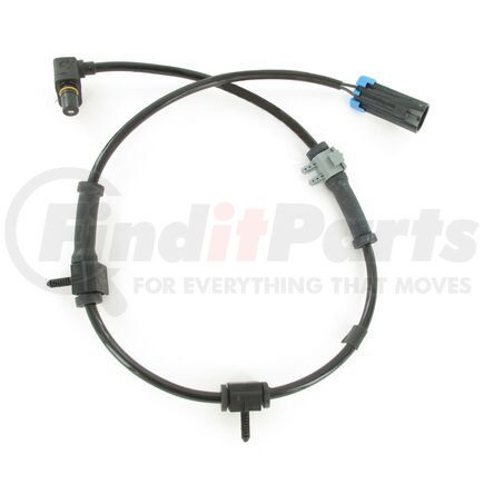 SC307 by SKF - ABS Wheel Speed Sensor With Harness