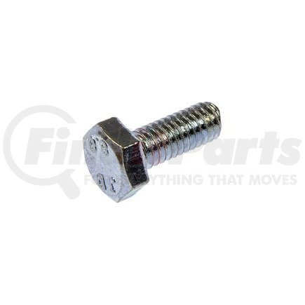 876-540 by DORMAN - Cap Screw-Hex Head-Class 8.8- M10-1.0 x 40mm