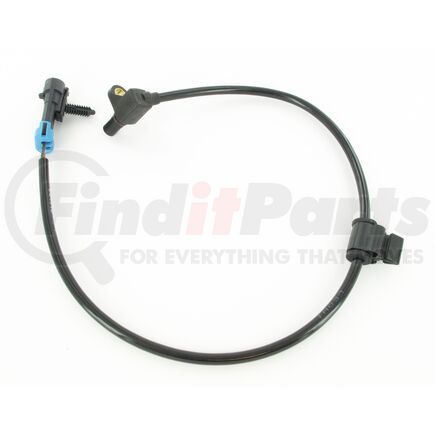 SC497 by SKF - ABS Wheel Speed Sensor With Harness