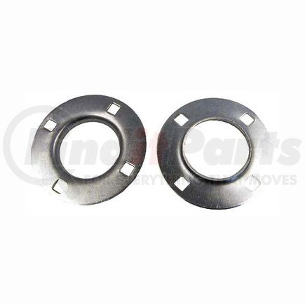 100-MS by SKF - Adapter Bearing Housing