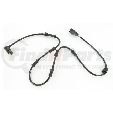 SC502 by SKF - ABS Wheel Speed Sensor With Harness