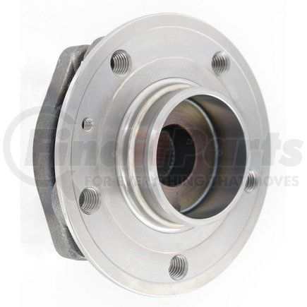 BR930269 by SKF - Wheel Bearing And Hub Assembly