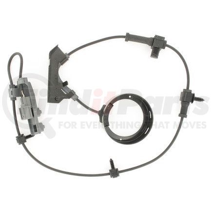 SC703 by SKF - ABS Wheel Speed Sensor With Harness
