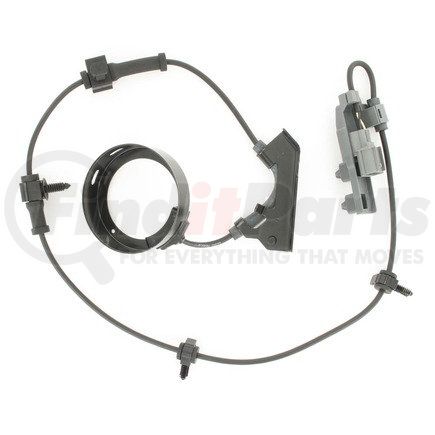 SC703A by SKF - ABS Wheel Speed Sensor With Harness