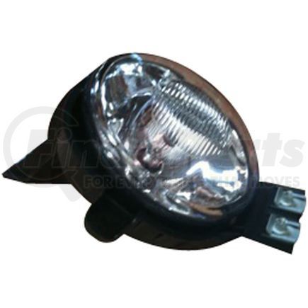 1570162 by DORMAN - Fog Lamp Assembly