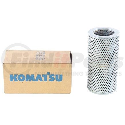 07063-01035 by KOMATSU-REPLACEMENT - HYD FILTER