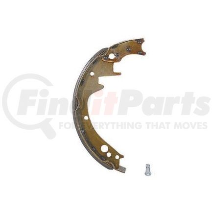 3EA-30-1145C by KOMATSU - Parking Brake Shoe - RH, for Kalmar AC Forklift