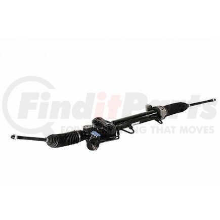 19434137 by ACDELCO - Hydraulic Rack and Pinion Steering Gear - with Inner Tie Rods
