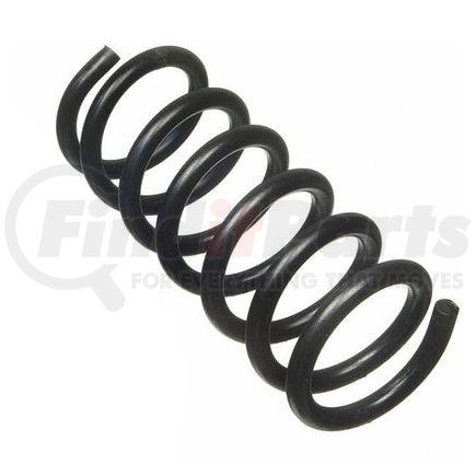 5290477AA by CHRYSLER - Coil Spring - Rear, fits 2005 Chrysler 300 and 2005 Dodge Magnum