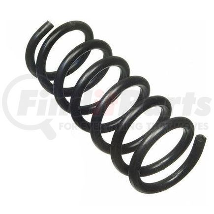 5290477AA by CHRYSLER - Coil Spring - Rear