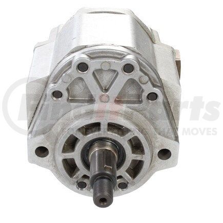 1511-005-002 by BORGWARNER - PUMP POWER STEERING