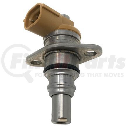 096360-0580 by DENSO - Diesel Suction High Pressure Oil Pump Control Valve