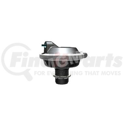 1009018 by MGM BRAKES - Air Brake Chamber - 2.25", Meritor