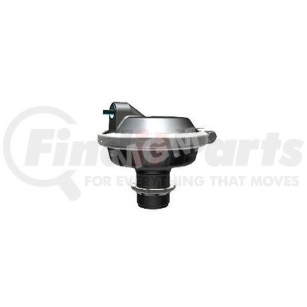 1012003 by MGM BRAKES - Air Brake Chamber - 10.19", Meritor