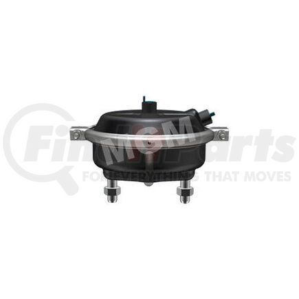 1427711 by MGM BRAKES - Air Brake Chamber - Air Disc Model