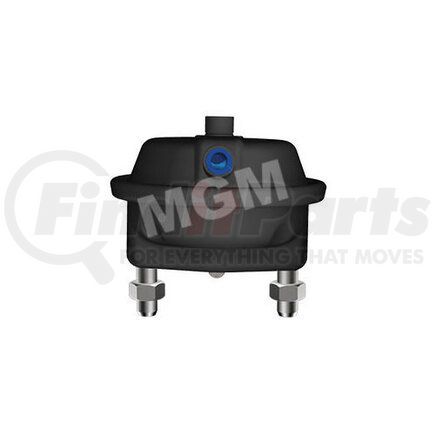 1621701 by MGM BRAKES - Air Brake Chamber - Air Disc Model