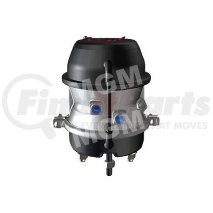 3221051 by MGM BRAKES - Air Brake Chamber - 3221 Series, Combination, 3" Stroke, Model TR2030LP3TH