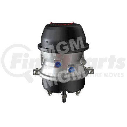 3220051 by MGM BRAKES - Air Brake Chamber - 3220 Series, Combination, 3" Stroke, Model TR2030LP3H